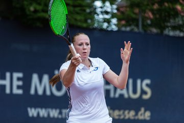 Bild 143 - RL DTV Hannover2 - TC Blau Weiss Berlin2 : Ergebnis: 5:4